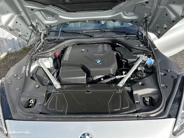BMW Z4 sDrive20i Aut. M Sport - 19