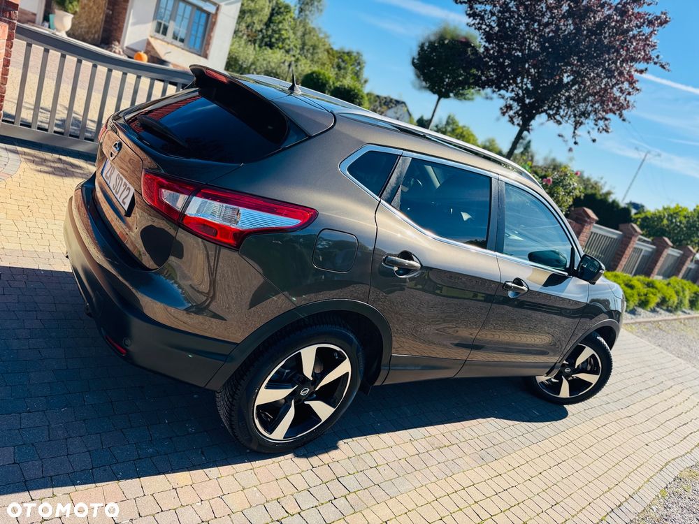 Nissan Qashqai 1.2 DIG-T TEKNA+ - 31