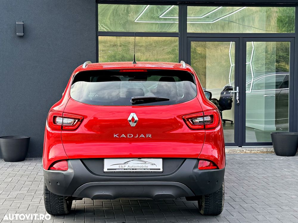 Renault Kadjar Energy TCe 130 Business - 13