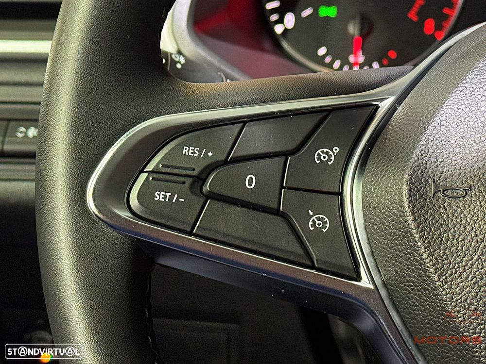 Renault Captur 1.0 TCe Exclusive Bi-Fuel - 22