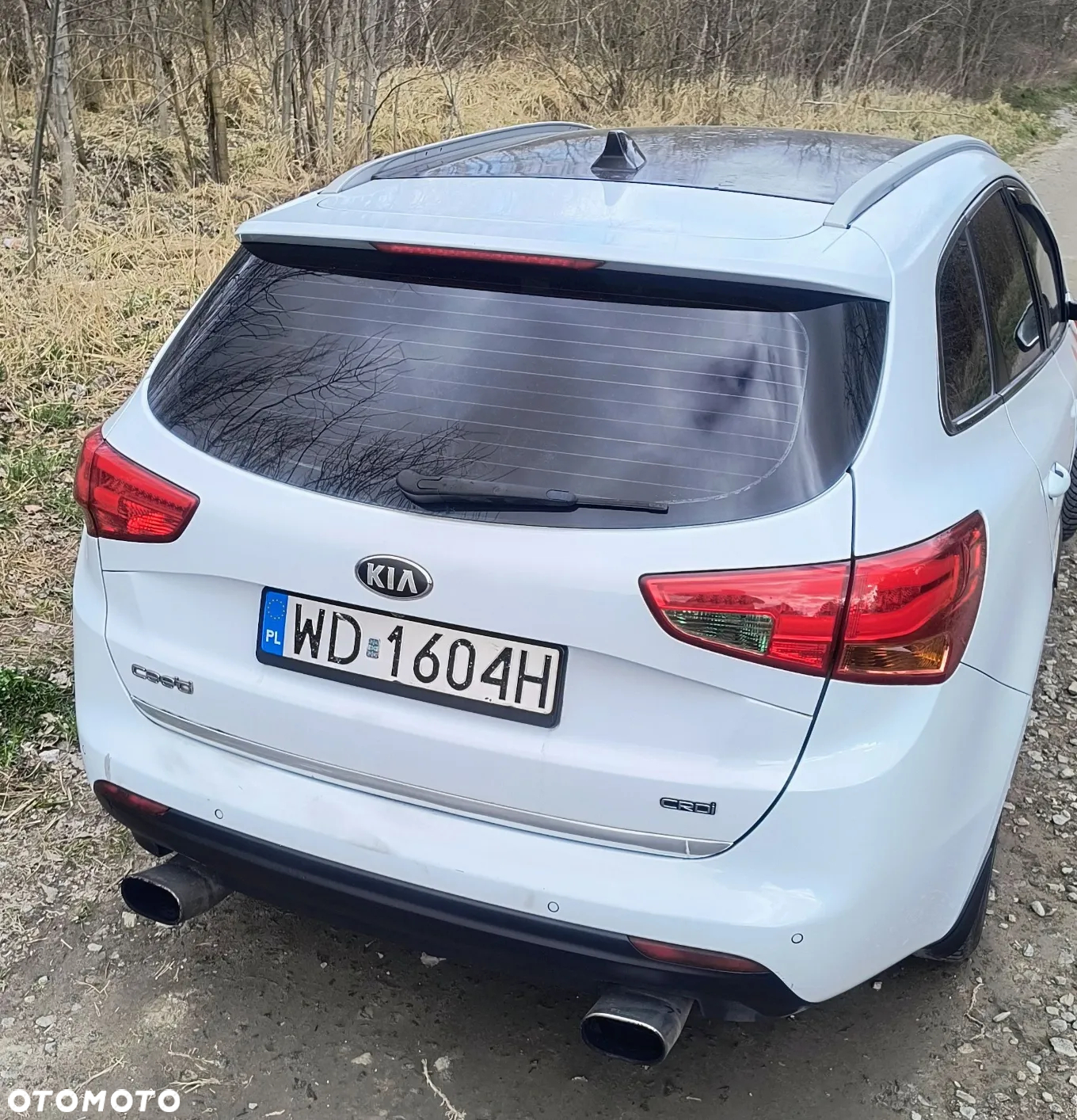 Kia Ceed Cee'd 1.6 CRDi XL - 5
