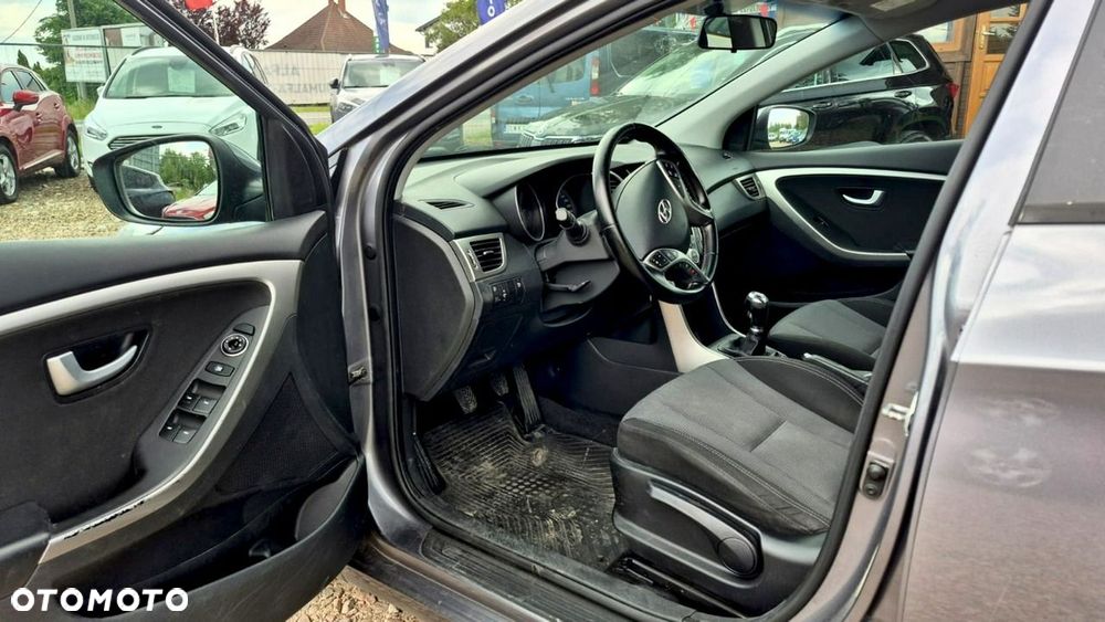 Hyundai i30 - 8