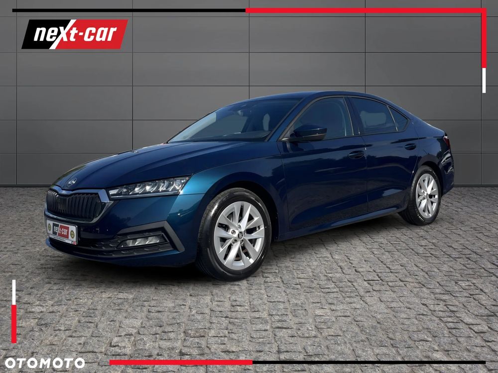 Skoda Octavia 1.0 TSI Ambition - 2