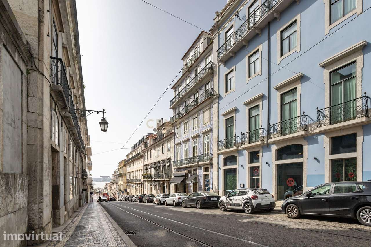 Apartamento 10 assoalhadas CHIADO - Grande imagem: 5/60