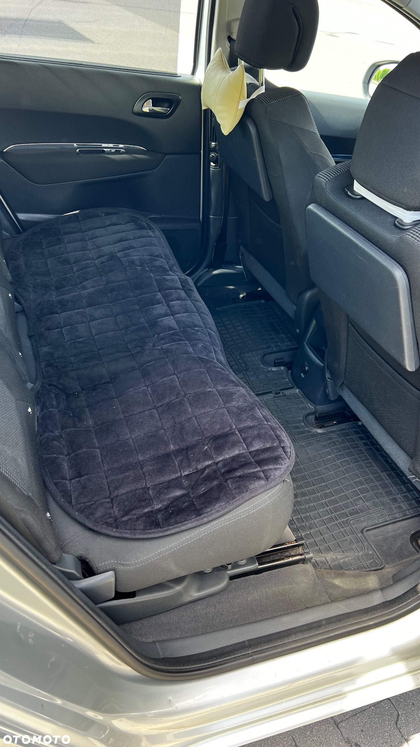 Peugeot 5008 1.6 HDi Premium - 20
