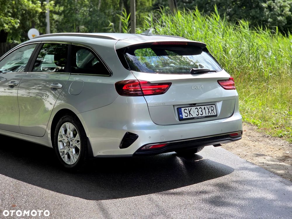 Kia Ceed 1.5 T-GDI L - 15