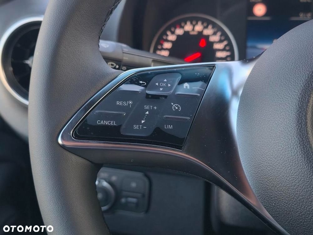 Mercedes-Benz Sprinter 317 CDI Standard PRO 9G-Tronic - 16