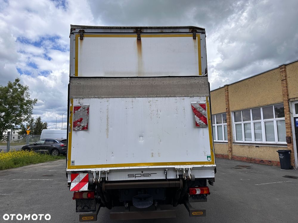 Mercedes-Benz Atego 1224 - 3