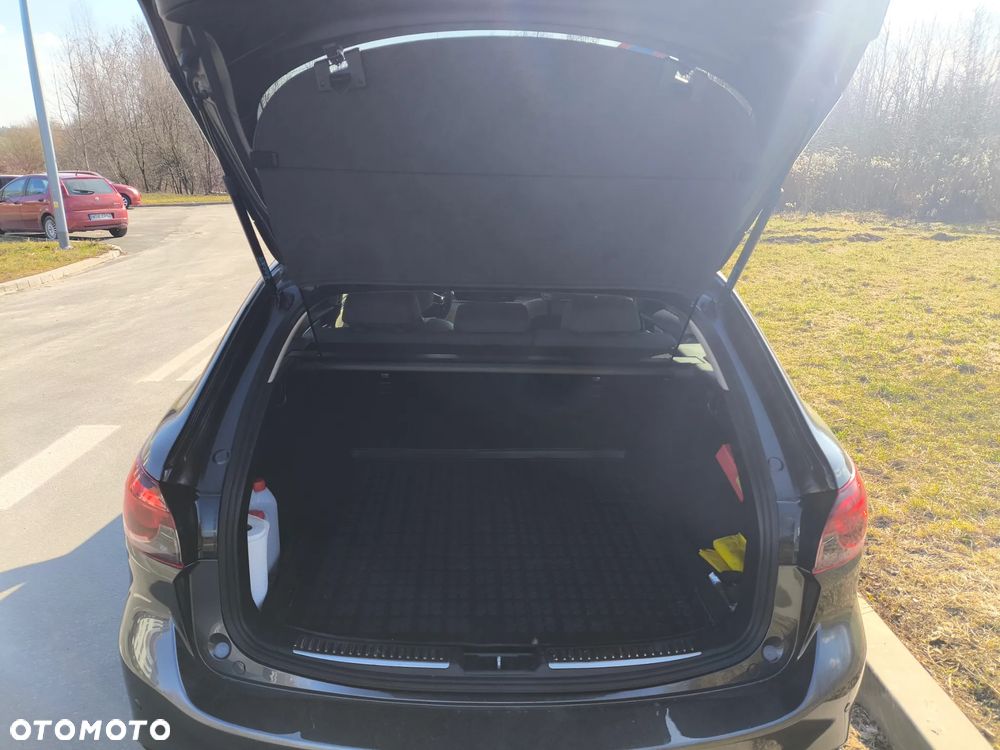 Mazda 6 2.5 SkyPassion - 10