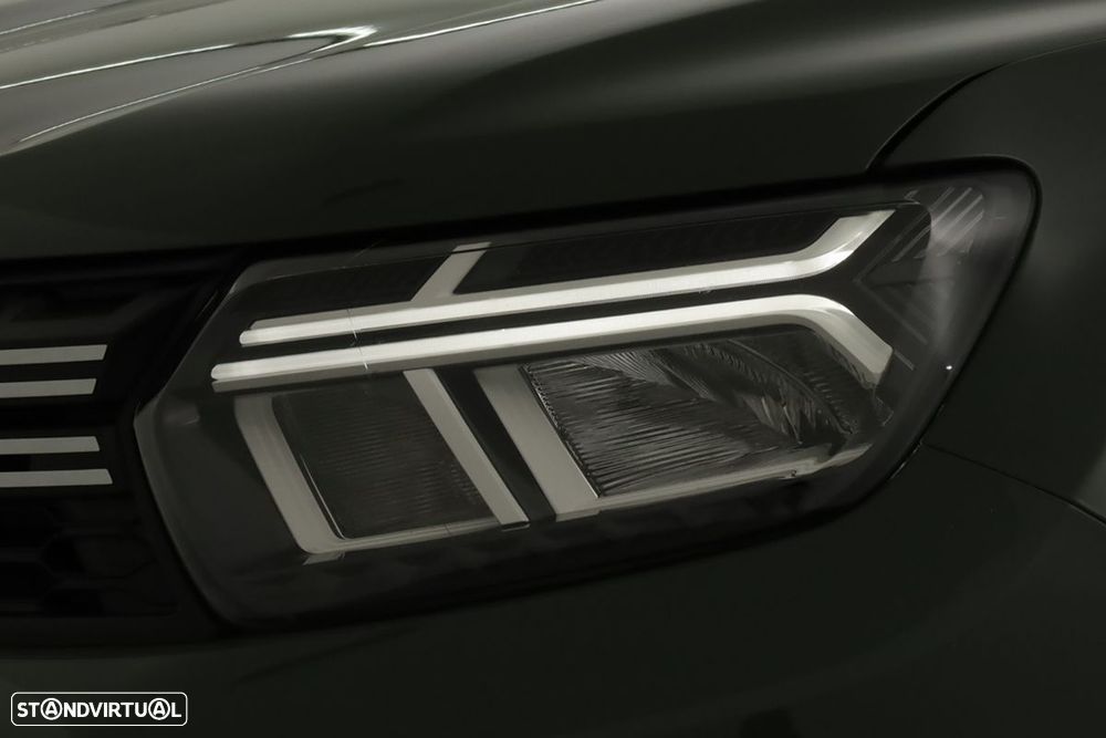 Dacia Duster 1.5 Blue dCi Journey - 6