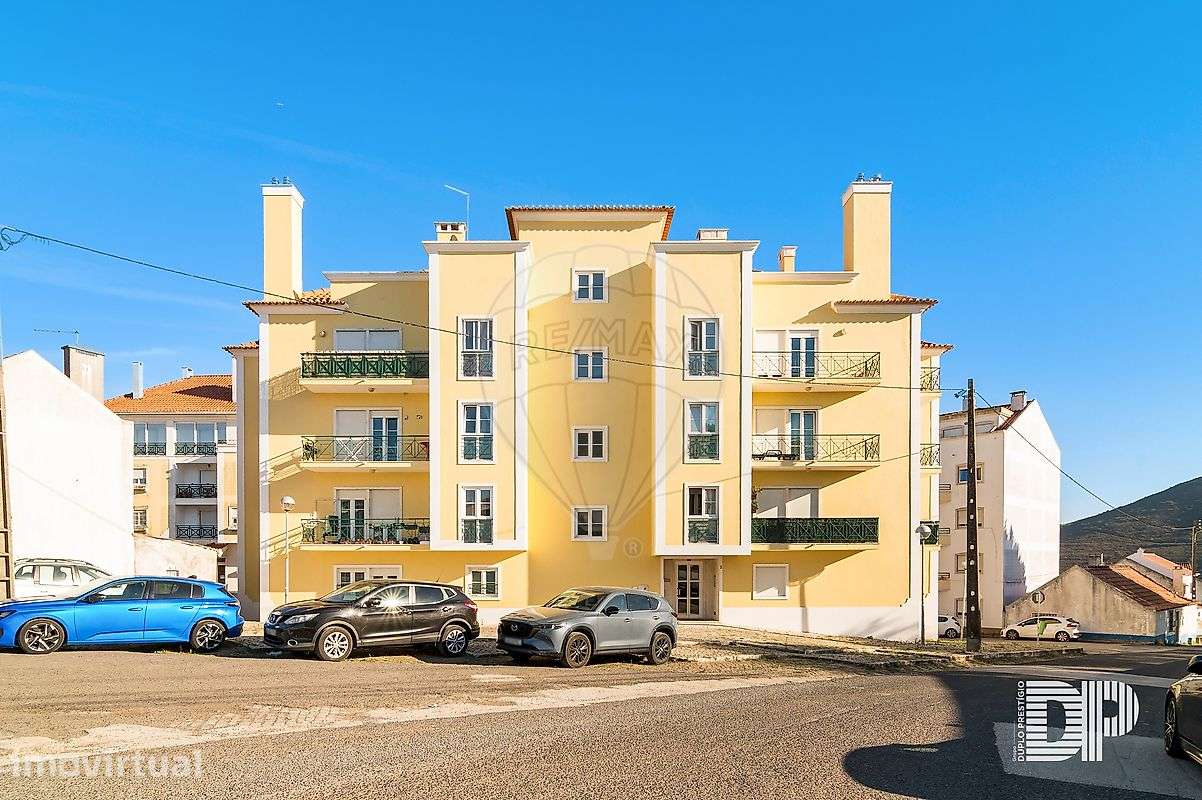 Apartamento T3 para venda - Grande imagem: 3/19