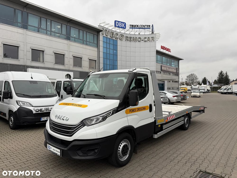 Iveco 35S18 - 1