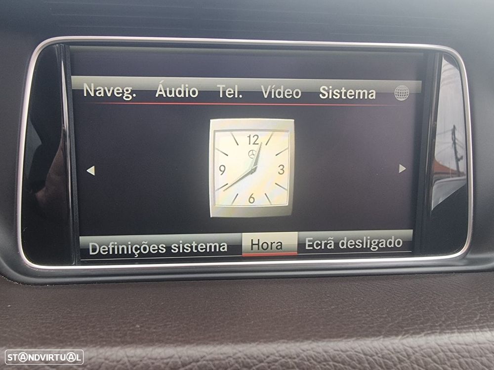 Mercedes-Benz E 250 - 24