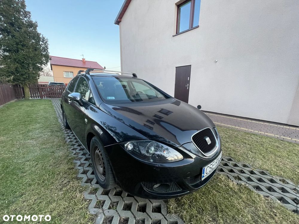 Seat Leon - 1