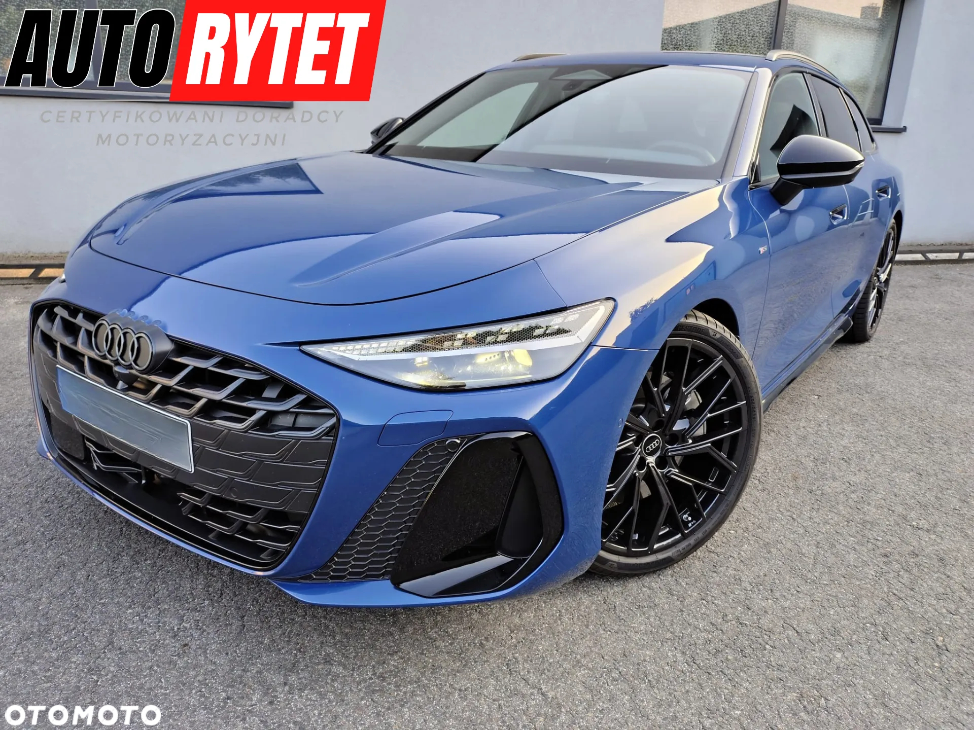 Audi A6 - 10