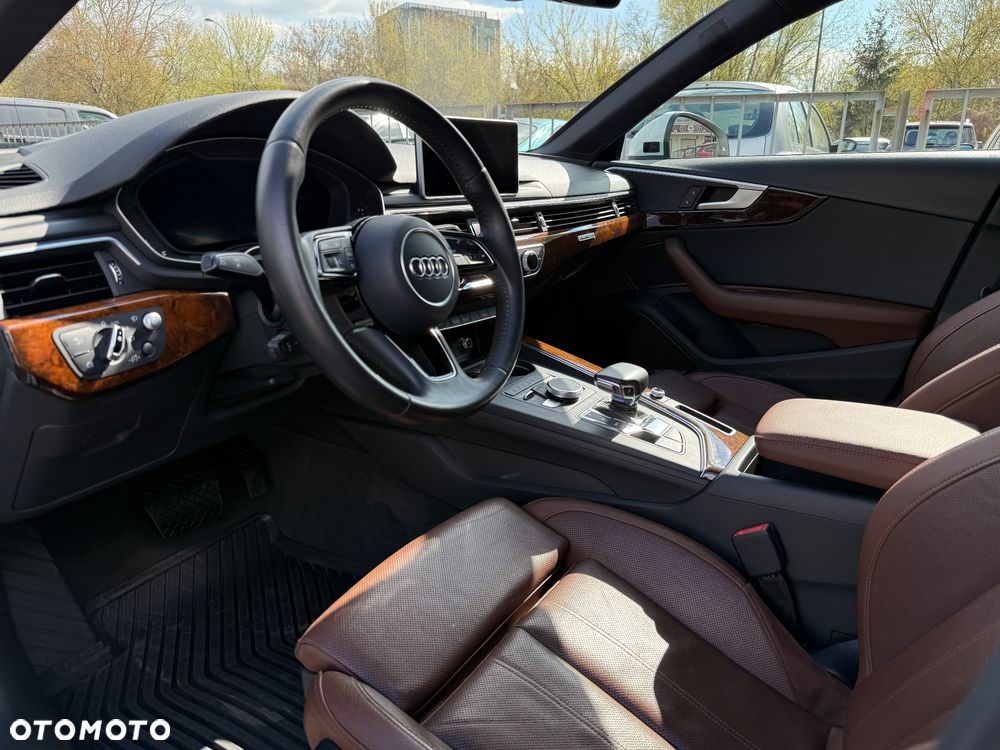 Audi A4 Limousine 2.0 TFSI Quattro Sport S tronic - 21