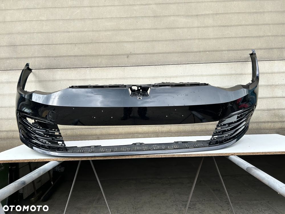 VOLKSWAGEN VW GOLF 8 VIII 5H0 807221 ZDERZAK PRZÓD PRZEDNI