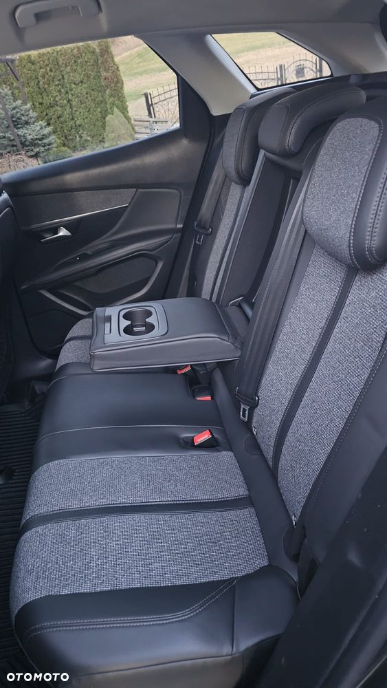 Peugeot 3008 BlueHDi 150 Stop & Start Allure - 17