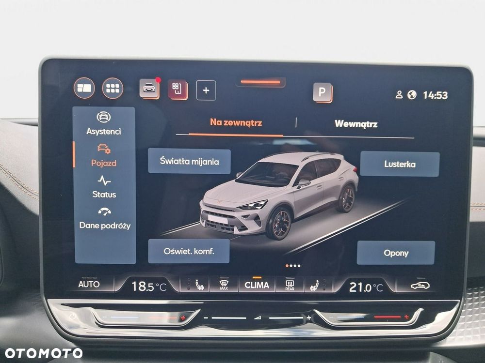 Cupra Formentor - 32