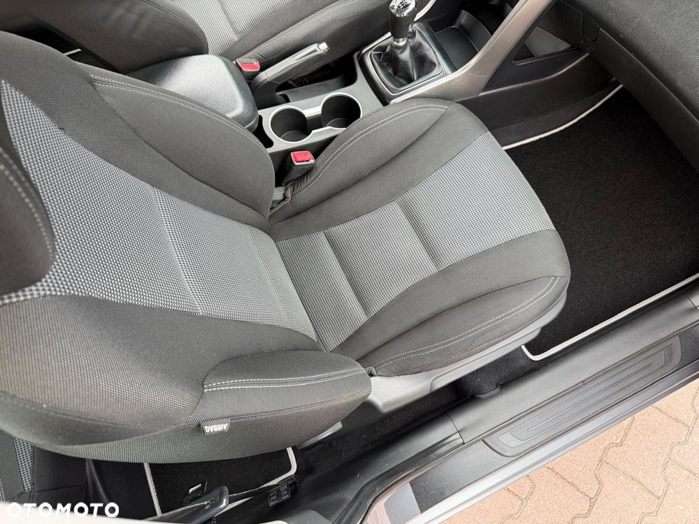 Hyundai i30 1.4 Premium - 9