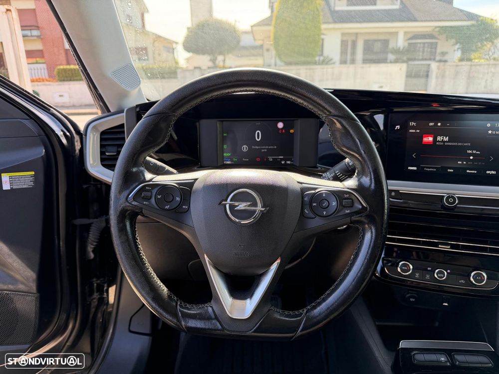 Opel Mokka-e Elegance - 12