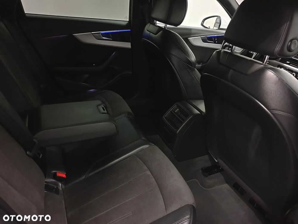 Audi A4 Avant 2.0 TDI Sport - 27