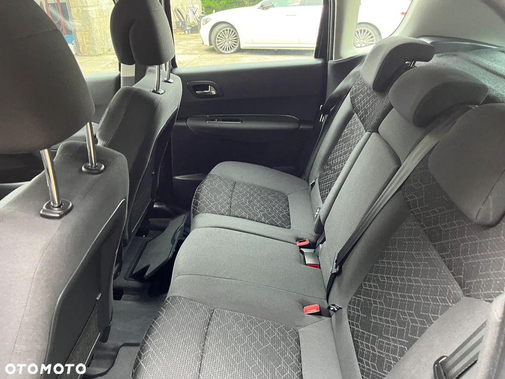 Peugeot 3008 PureTech 130 Stop & Start GPF Allure - 11