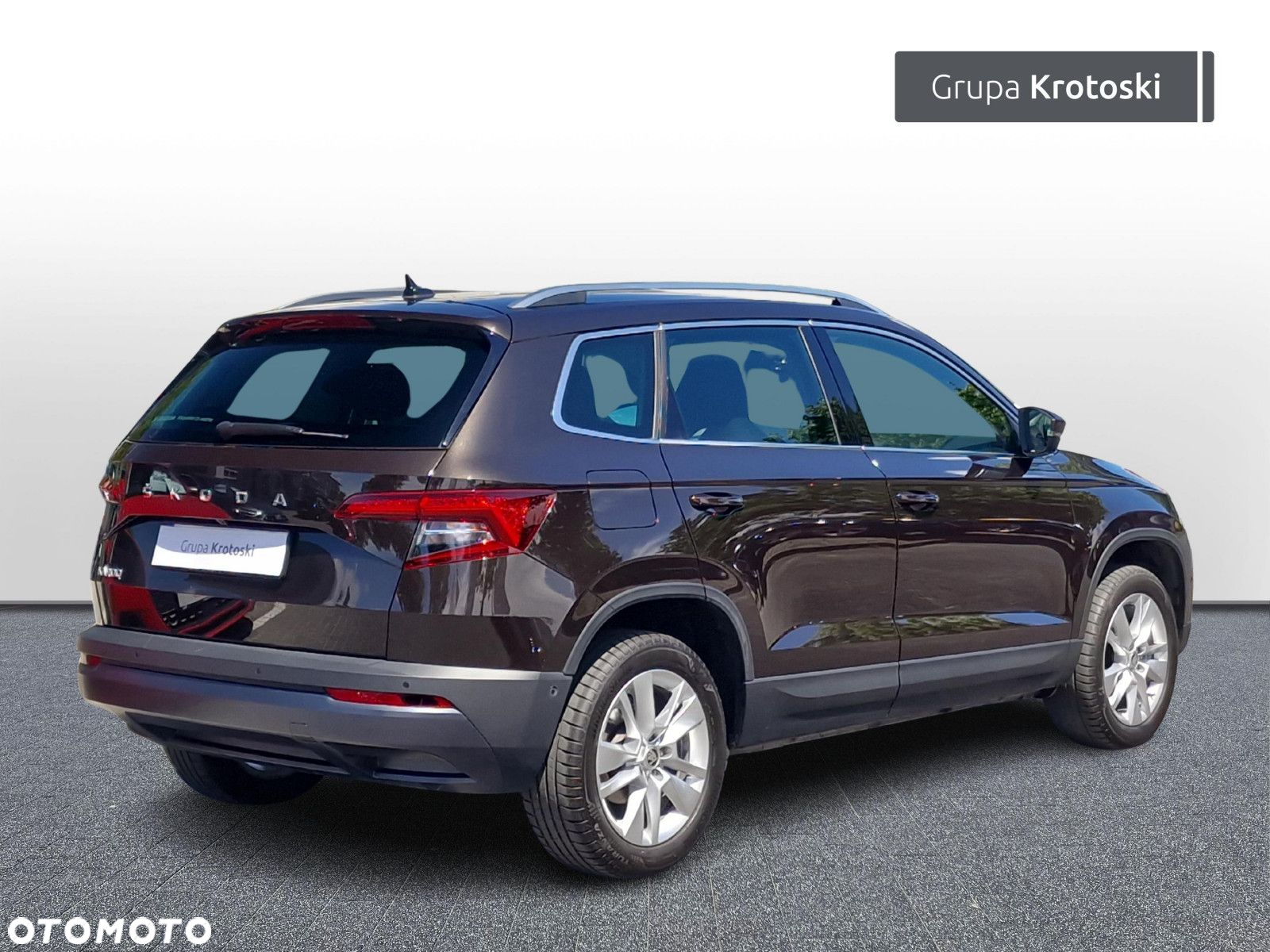 Skoda Karoq 1.5 TSI ACT GPF 4x2 Style DSG - 5