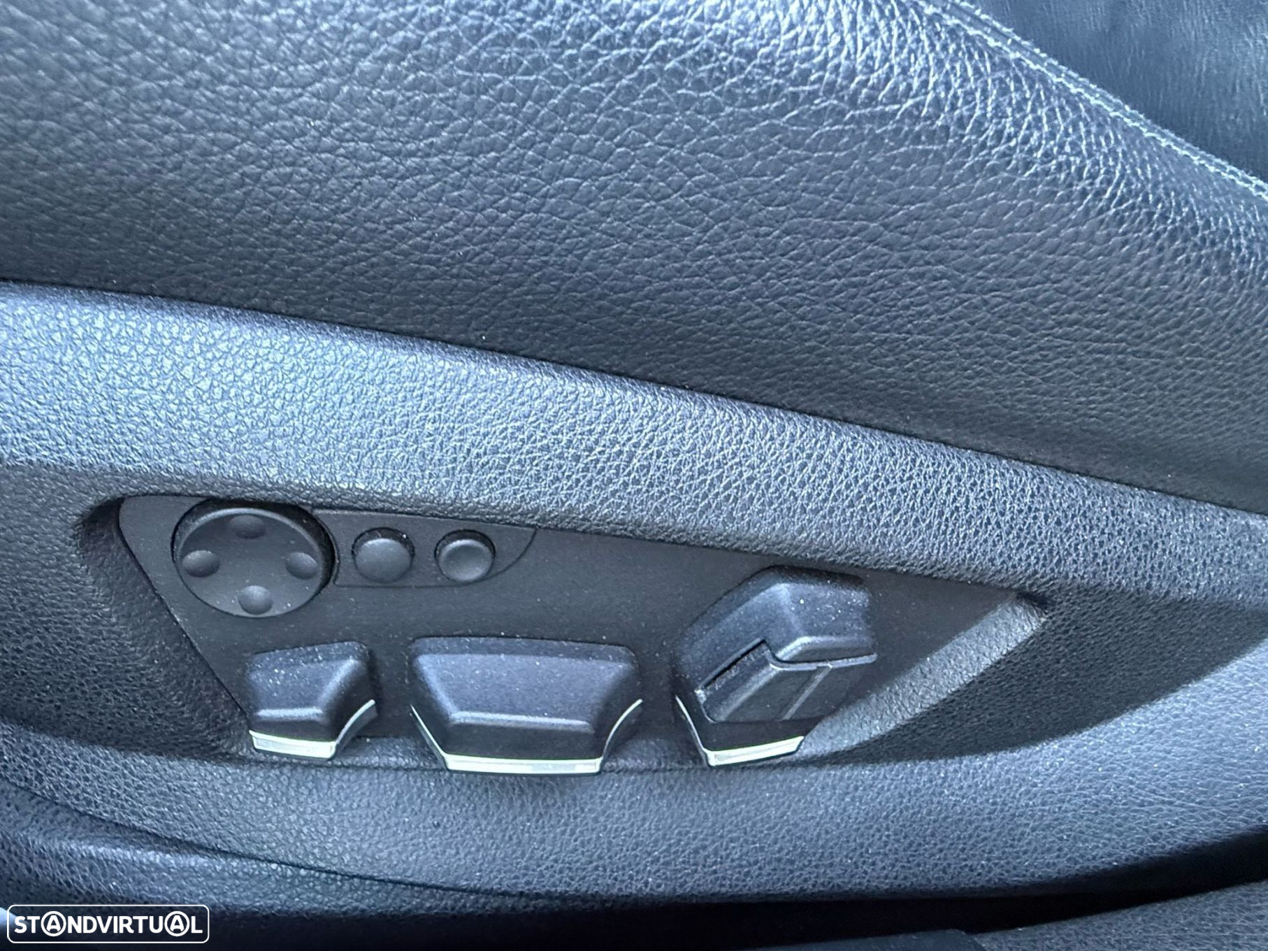 BMW 535 d Auto - 33
