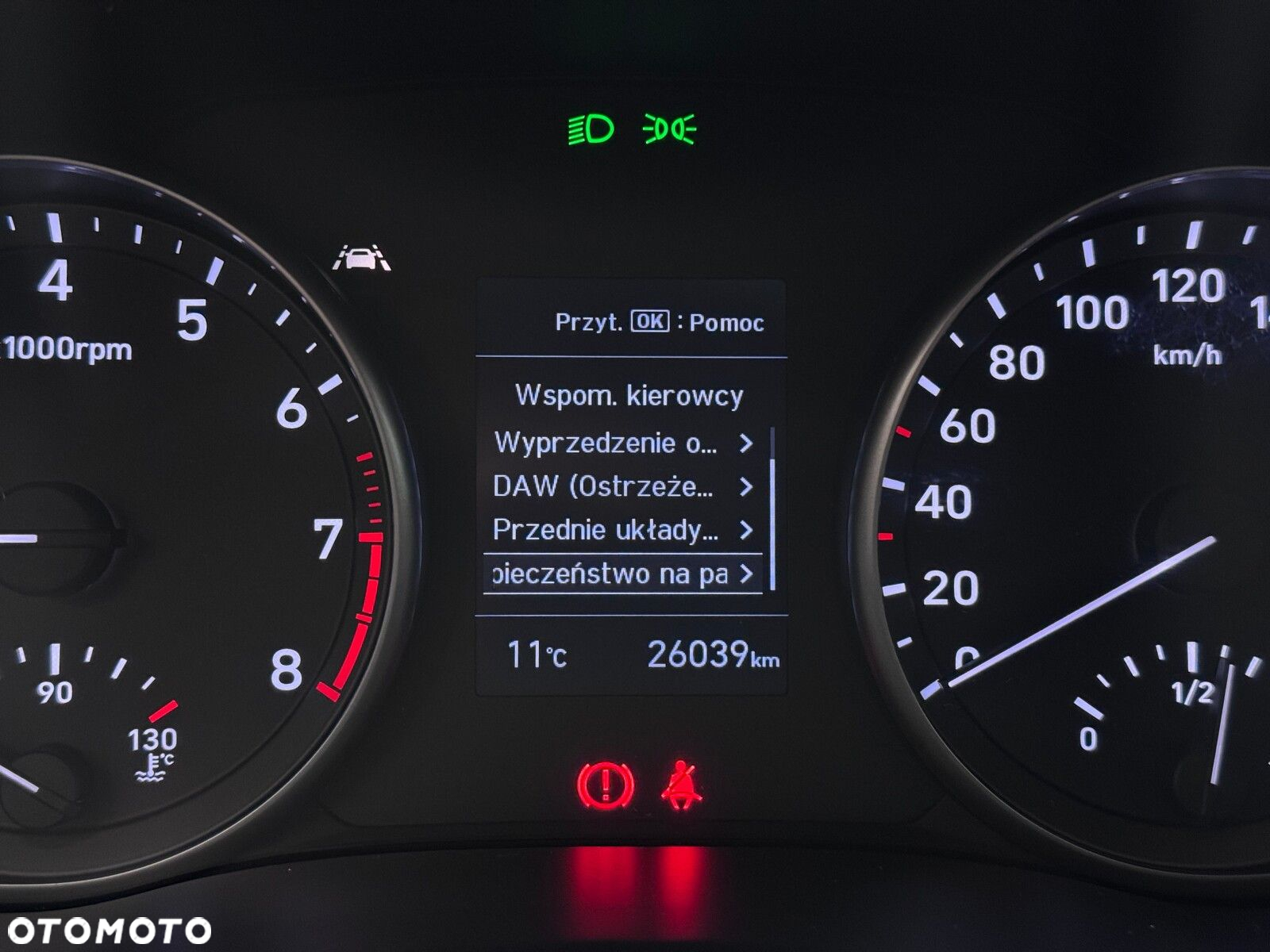 Hyundai i30 1.0 T-GDI Modern - 27