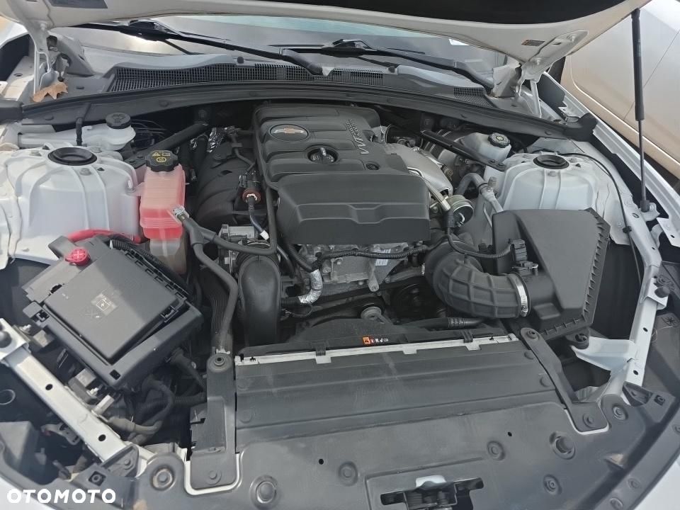 Chevrolet Camaro 3.6 V6 Coupe 2LT - 15