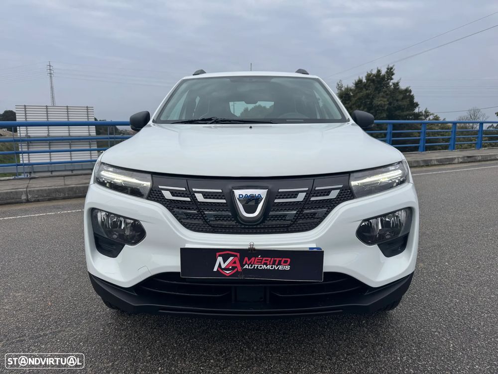 Dacia Spring Comfort - 5