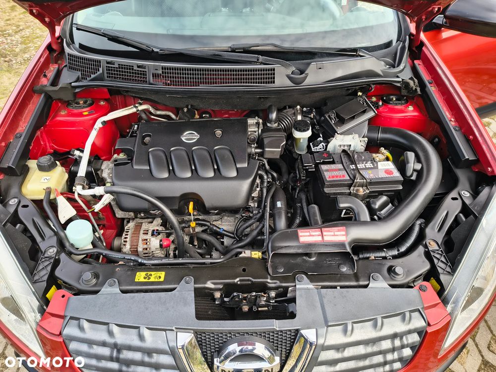 Nissan Qashqai - 13