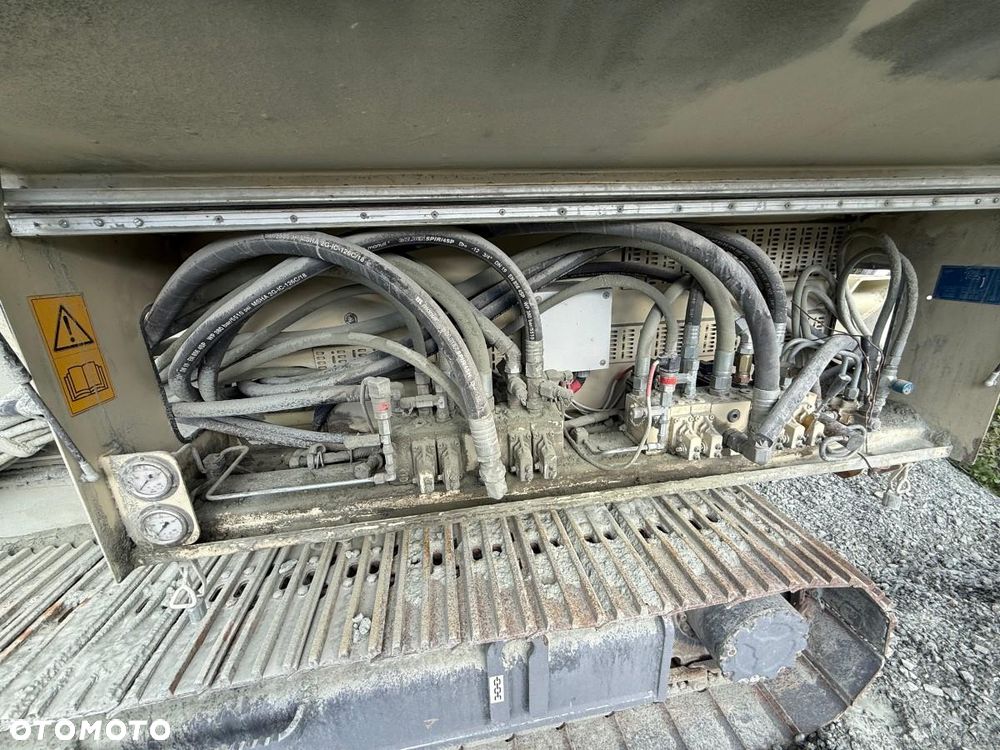 Powerscreen Metso ST620 - 5517h 4Deck - 17