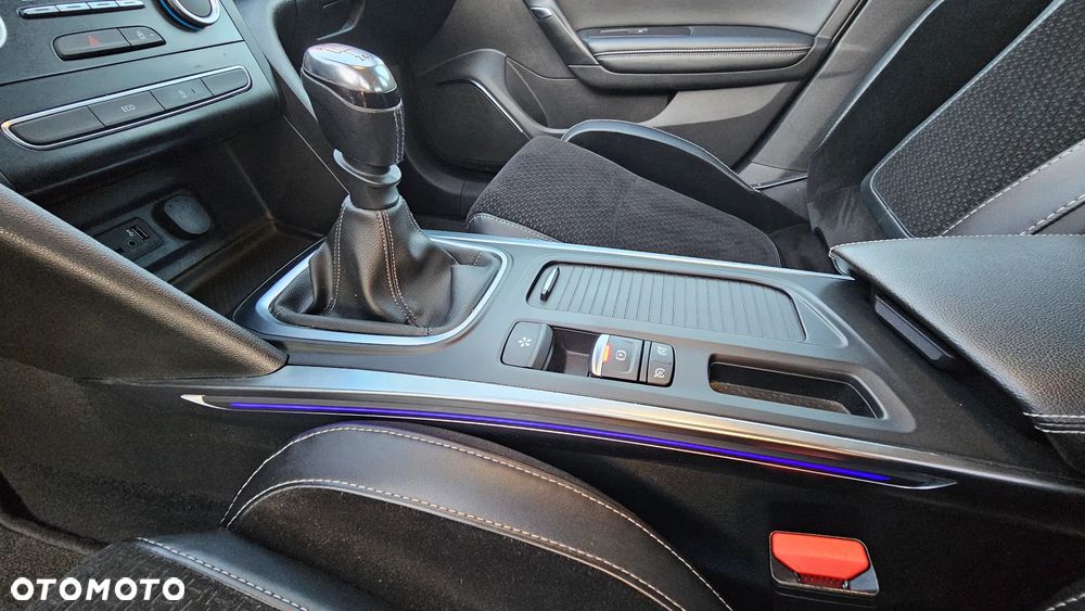 Renault Megane - 16