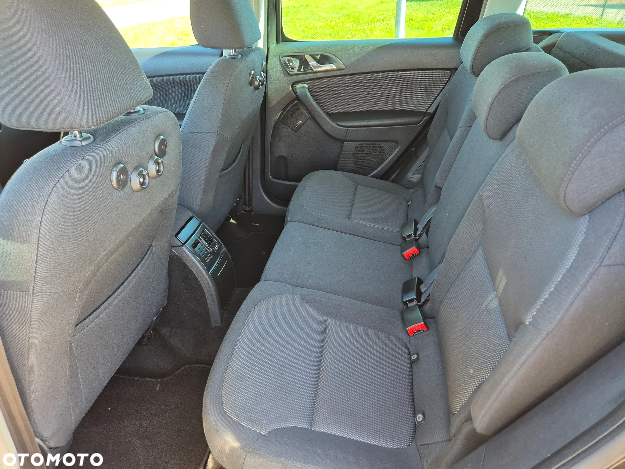 Skoda Yeti 1.4 TSI Active Green tec PLUS EDITION - 8