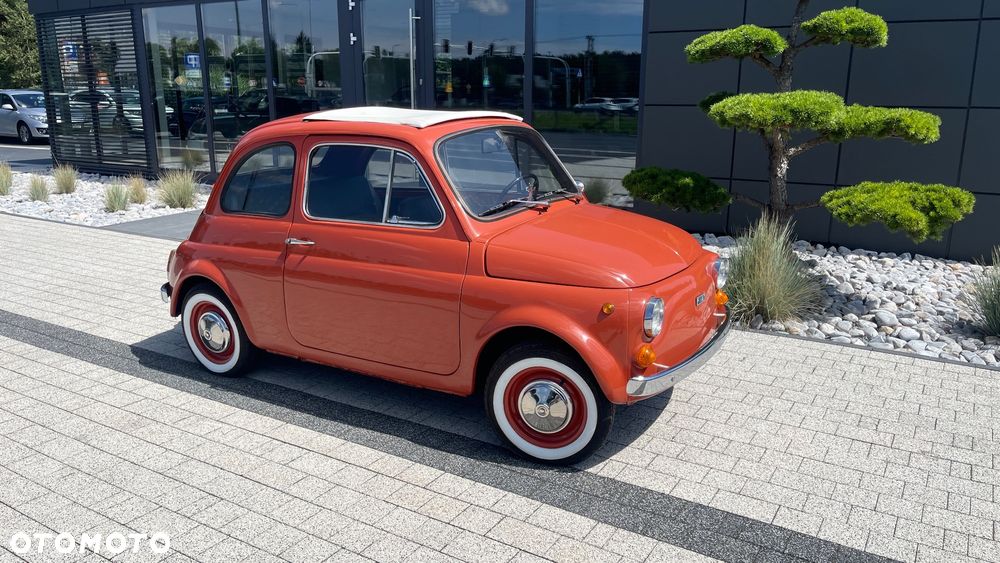 Fiat 500 - 18