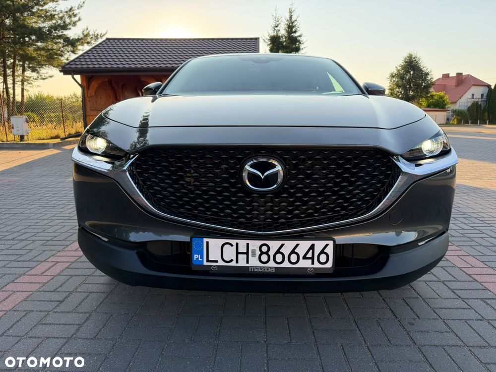 Mazda CX-30 - 2