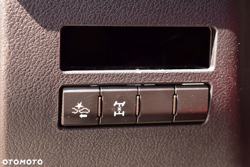 Lexus NX 200t F Sport AWD - 19