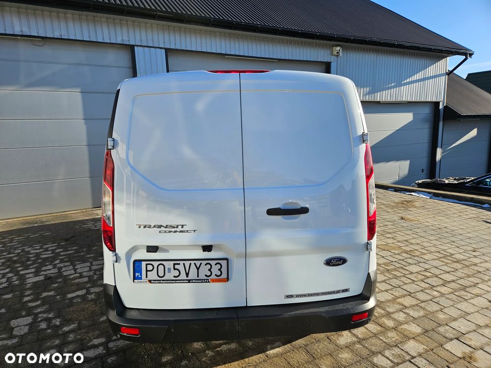 Ford Transit Connect - 6