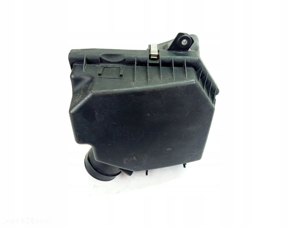 OBUDOWA FILTRA POWIETRZA LEWA BMW E60 M5 E63 M6 7834871 - 5