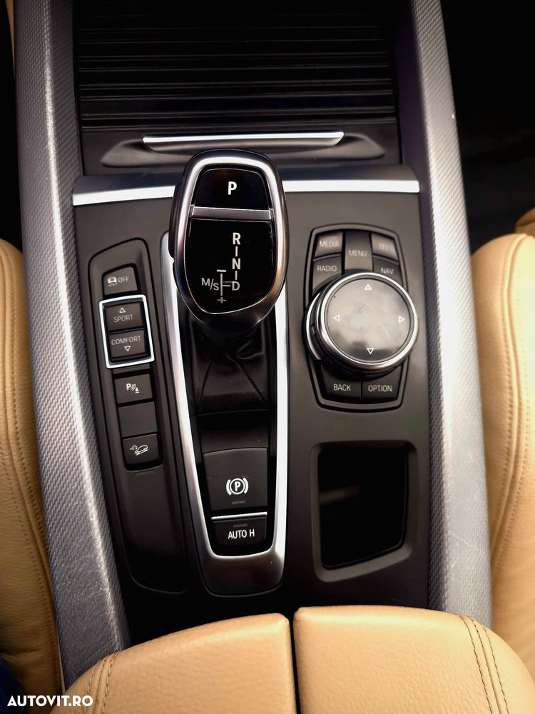 BMW X5 xDrive30d Sport-Aut. - 15