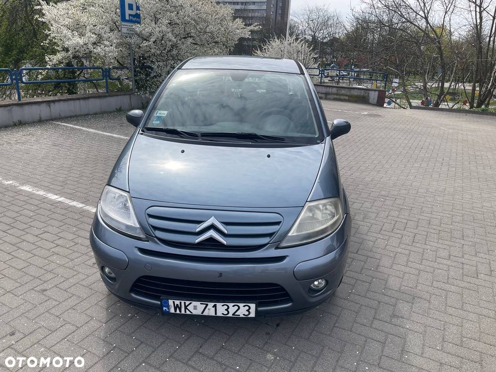 Citroën C3 1.4 16V Senso Drive Exclusive - 9