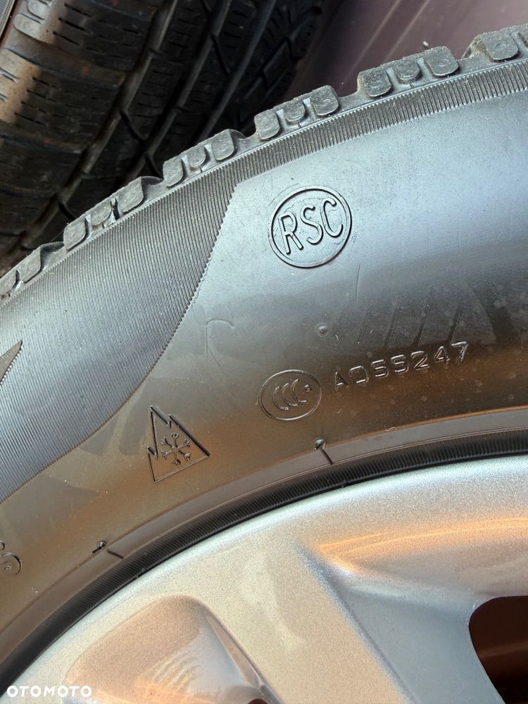 2 komplety do BMW x4 oraz BMW x3 - 10