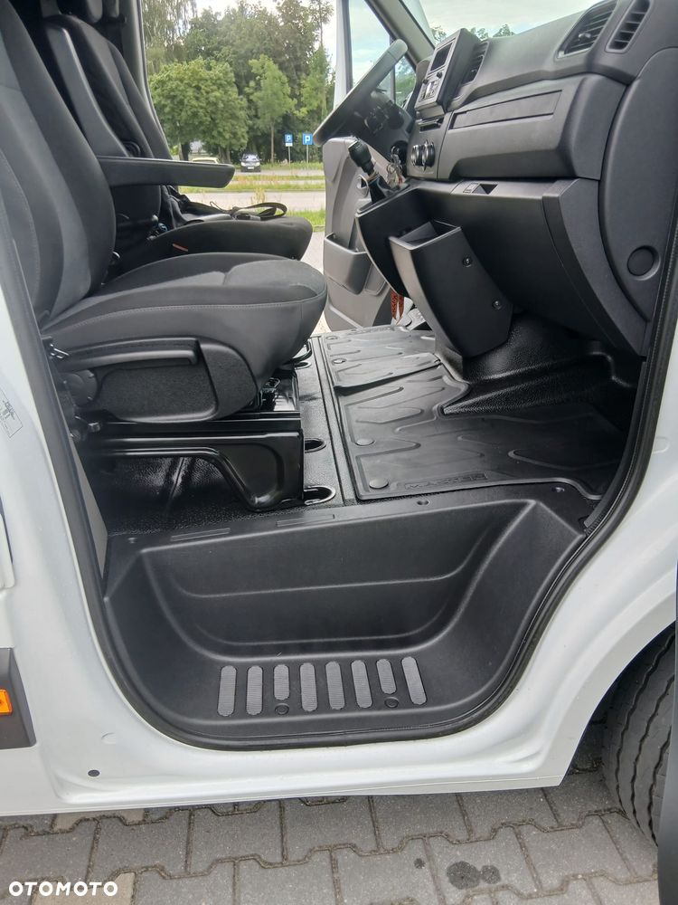Renault Master - 35