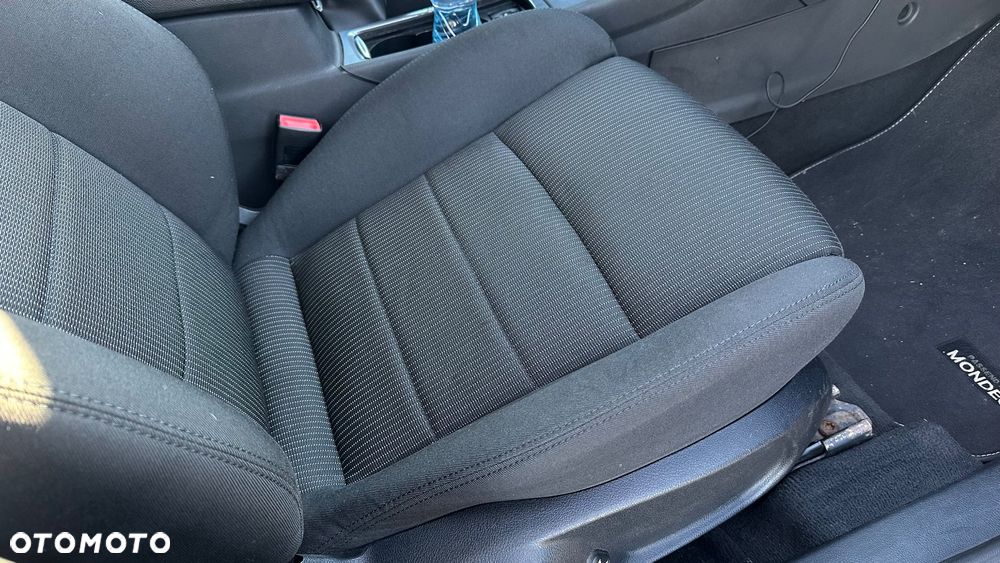 Ford Mondeo 2.0 T Titanium MPS6 - 17