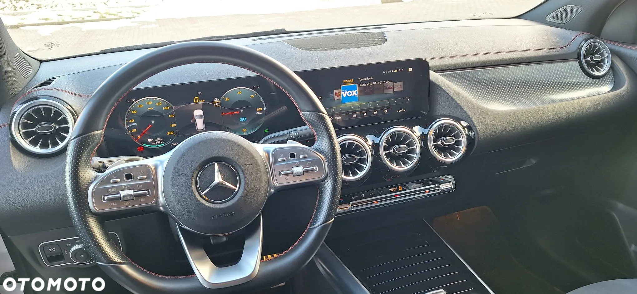 Mercedes-Benz EQA 250 66.5kWh AMG Line - 7