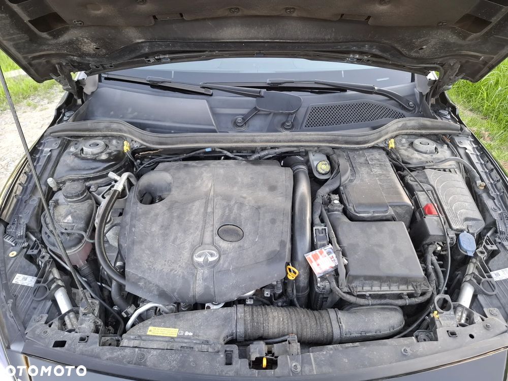 Infiniti Q30 2.2d Premium AWD 7DCT - 22