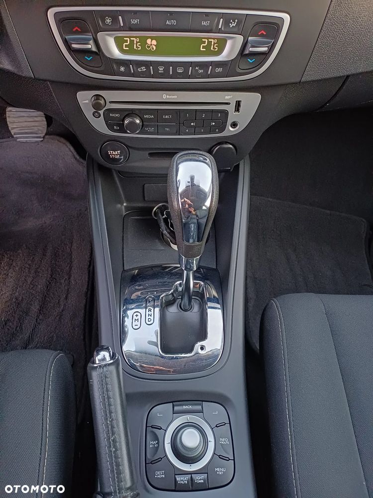 Renault Megane 1.2 16V TCe Limited EDC EU6 - 19