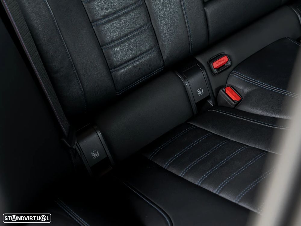 BMW i4 M50 Pack Desportivo M Pro - 35